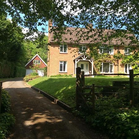 Melbury Apartment Rudgwick Екстериор снимка