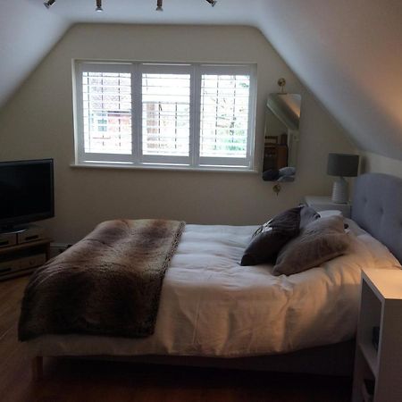 Melbury Apartment Rudgwick Екстериор снимка