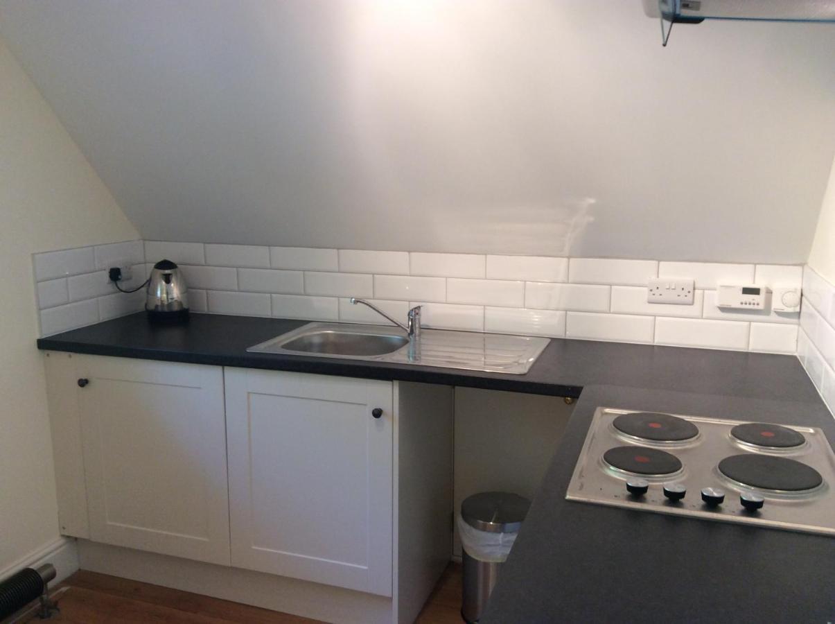 Melbury Apartment Rudgwick Екстериор снимка
