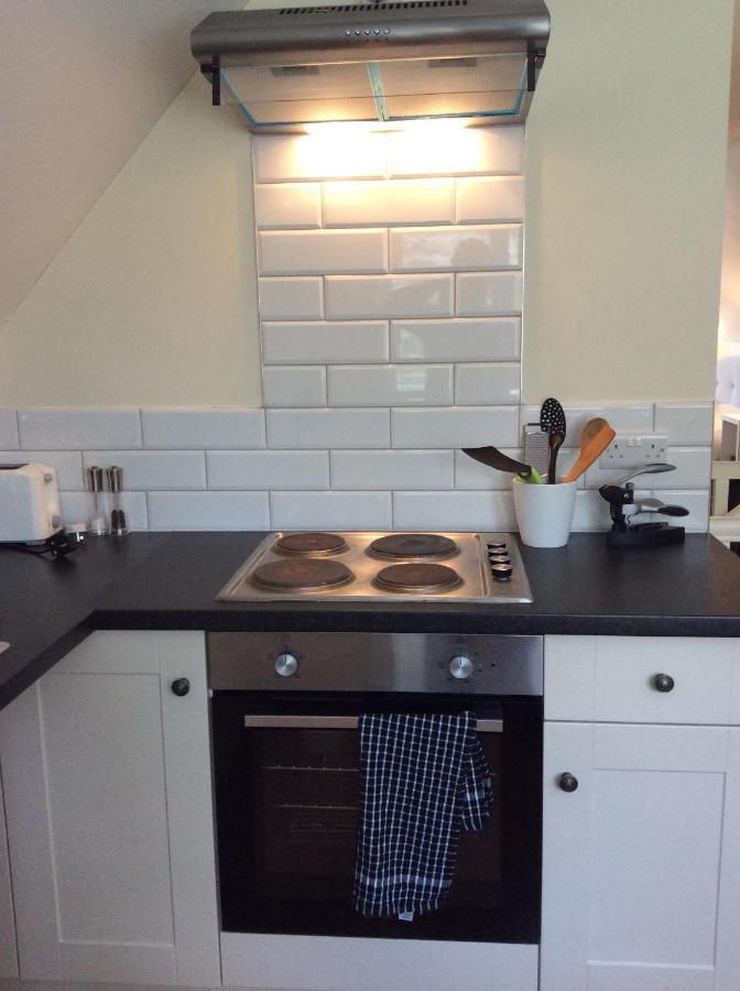 Melbury Apartment Rudgwick Екстериор снимка
