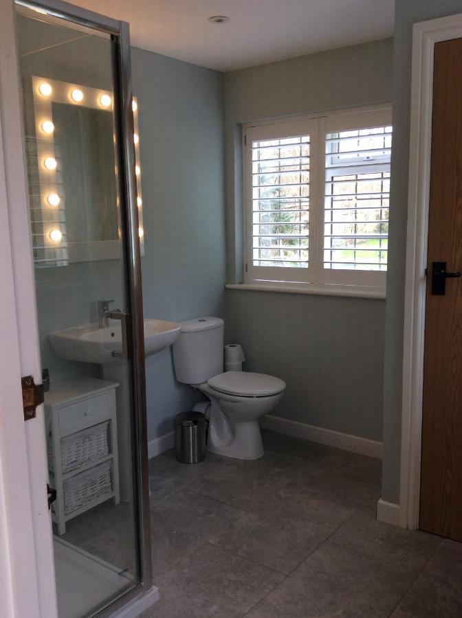 Melbury Apartment Rudgwick Екстериор снимка